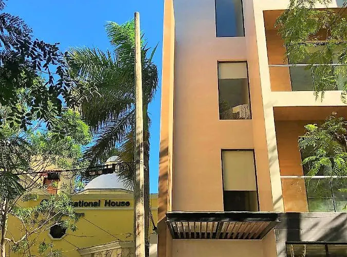 Precioso Departamento 5ta Av. Hermoso Roof Top! Apartamento *