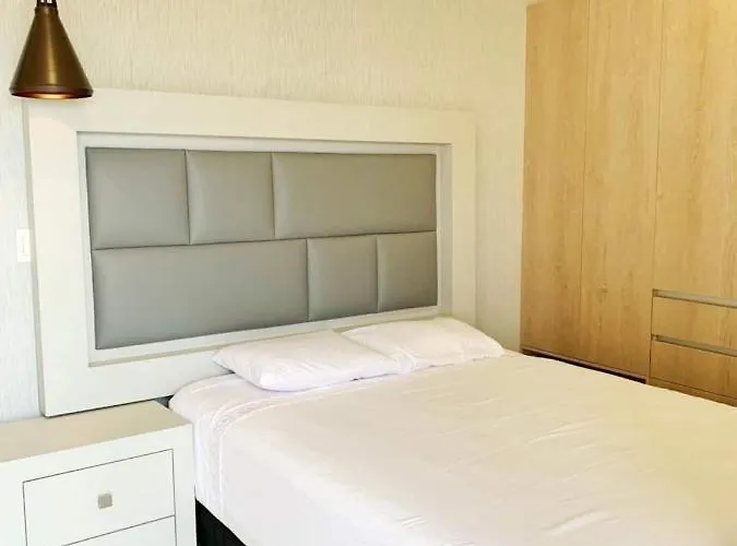 Apartamento Precioso Departamento 5ta Av. Hermoso Roof Top! *